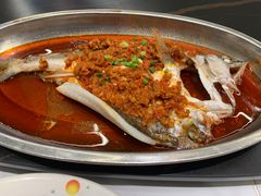 -回家吃饭·地道南昌菜(建德观总店)