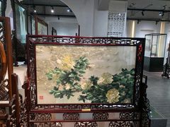 -湖南湘绣博物馆
