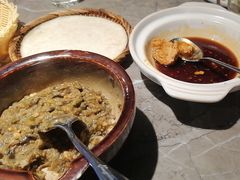 -前海沿·青岛菜(李沧万达店)
