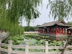 -济南大明湖景区