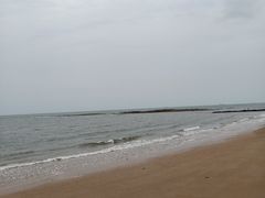 -日照灯塔风景区