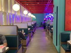 卡座-温禾牛·和牛寿喜烧自助火锅(恒基名人店)