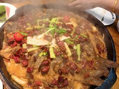 -老板恋上鱼(印象城店)