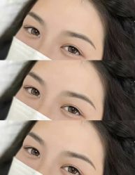-臣丽纹眉全国连锁