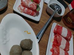 -傣妹火锅(南京东路一店)