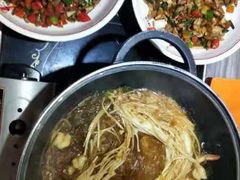 -湘当爱·鲜煮现炒(松岗立业路店)