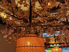 -桂满隴·站立的杭州(无锡八佰伴店)