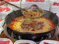 -刘火辣老火锅(光谷店)
