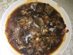 -眷江南之小蓝鲸(王府大街店)