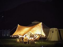 -海宁大尖山滑翔伞运动基地