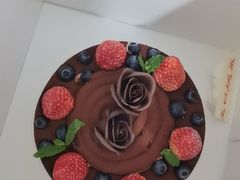 -好利来(西罗园店)