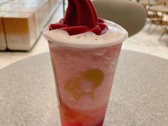 -喜茶(永旺梦乐城店)