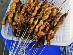 -酒宝荡烧烤(长航局江大路住宅小区店)