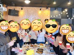 -顽主轰趴馆团建ktv桌游狼人杀(望京店)