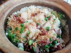 花鸽焗饭-百利鸽王(紫薇路店)