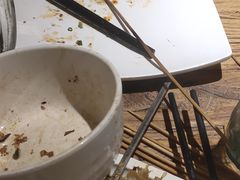 -平娃三宝烧烤·面食(南小街店)