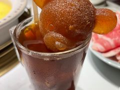 -领鲜天下·焗海鲜·花胶鸡(天目里店)