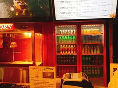 -中影·星感觉激光巨幕影城(博物馆店)