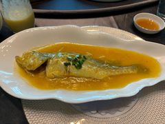 -骏莱海鲜鱼港(五角场店)