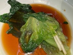 -绿茶餐厅(青岛城阳万象汇店)