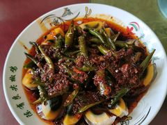 -陈有良尖椒鸡(江津总店)