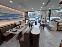 -紫藤园·天目湖大鱼头(南山竹海店)