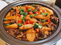 -巴国布衣·SICHUAN FOLK(紫荆店)