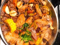 -和福顺·牛肉海鲜焖锅(汕头金平万达广场店)