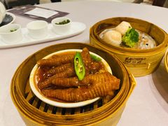 -丰鲤楼•闽南茶楼(仟禧汇店)
