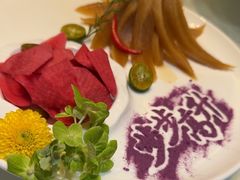 -江海肥牛(桃园南路店)