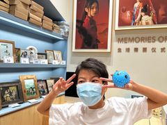 -海马体照相馆(上海月星环球港店)