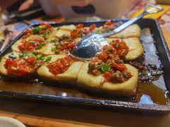 -木屋烧烤(坂田天安云谷店)