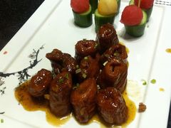 -闫府私房菜·百年鲁菜(恒隆店)