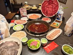 -巴蜀大将火锅(春熙店)