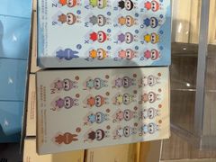 -泡泡玛特POPMART(武汉新天地南馆店)