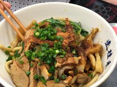 -逸桂禾面馆
