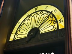 -鹭江宾馆·观海餐厅