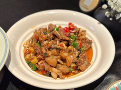 -四季小馆·潤·中国菜(越秀公园店)