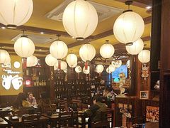 -鸟鹏烧鸟居酒屋(昌岗店)