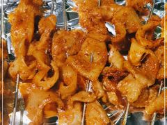 -熙成烧烤·三十三年(开发区店)