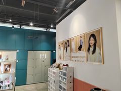 -海马体照相馆(天津世纪都会店)