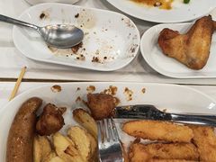 -宜家·瑞典风味餐厅(烟台路店)