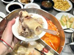 -骨之味·筒骨汤火锅(江头店)
