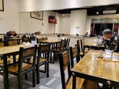 大堂-顺丰面馆(打浦店)