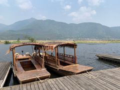 -腾冲北海湿地