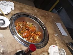 -七欣天香辣蟹火锅(南通任港路大润发店)