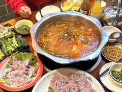-大理.老字号渝记酸萝卜乌鱼(古城总店)