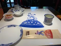 -大海碗·京菜炸酱面(雍和宫店)