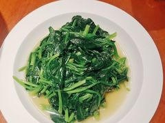 -徽三说·土徽菜·中国徽菜连锁品牌(阳湖总店)