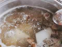 -三牛牛肉火锅